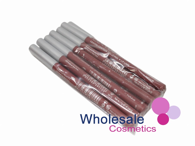 12 x Bourjois Levres Contour Crayon Lip Liner - 11 ENJOLEUSE